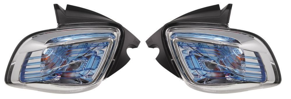 Renault Zoe 13-19 Lampa Tylna NOWA