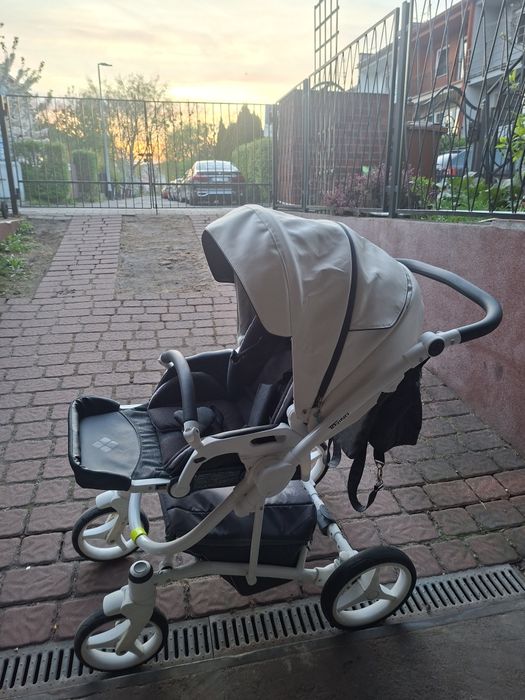Wózek Bebetto Torino