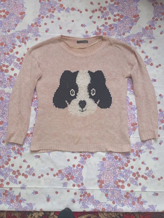 Кофти на 50-52 розмір