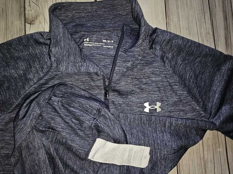 Bluza termo Under Armour M