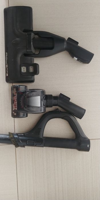 Odkurzacz Rowenta model: R06455EA Typ: SF4AVE3