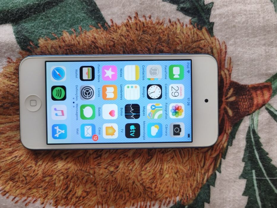 iPod Touch 6 16 GB