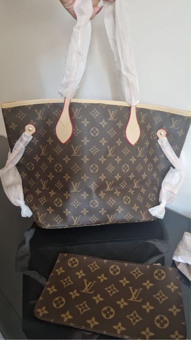 Mala Louis Vuitton