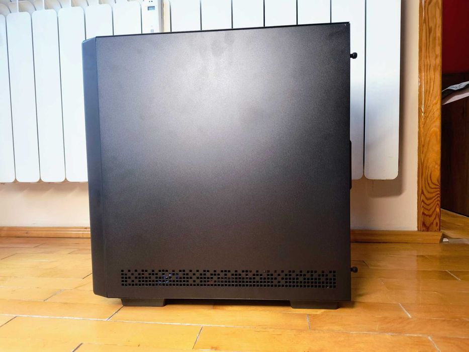 PC do GIER i7 16GB GTX1660 Super SSD 256GB HDD 1TB