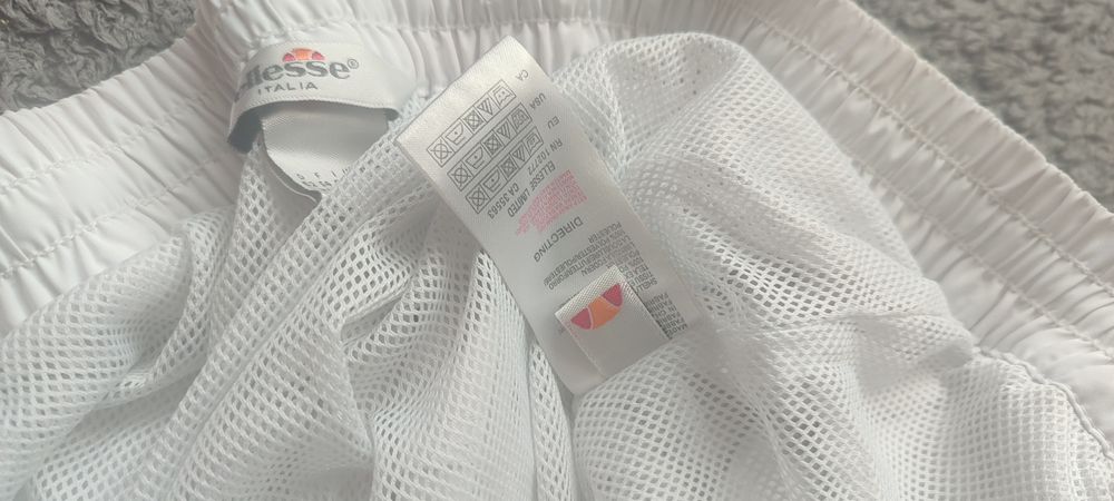 Шорти ellesse...