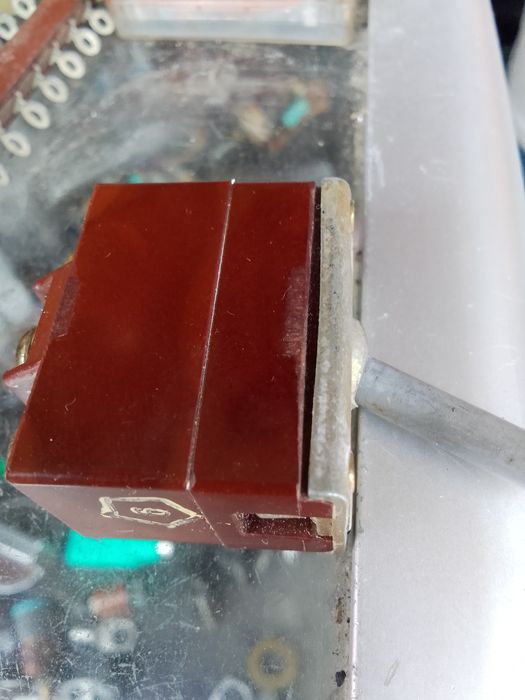 Автомат АЗС  2-25