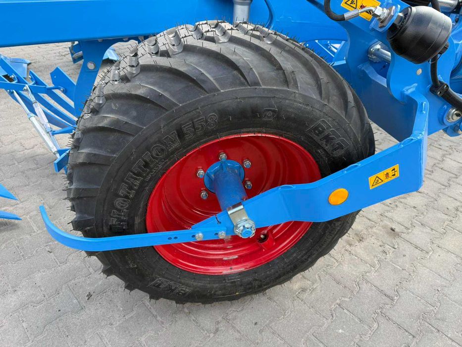 Плуг Lemken Diamant 16 7+1  L100