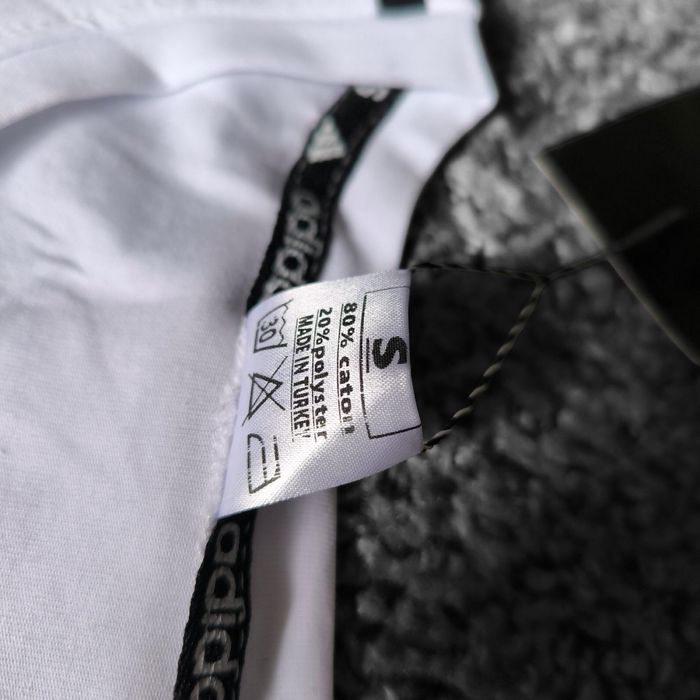 Літній чоловічий комплект Adidas футболка + шорти