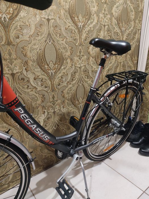 Велосипед Pegasus
