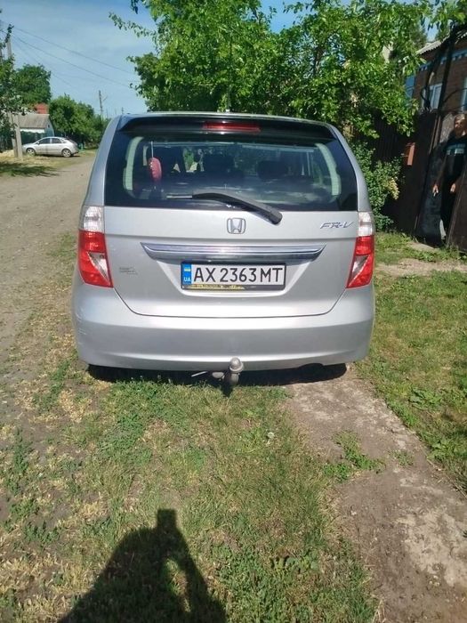 Продам власне авто в гарному стані.