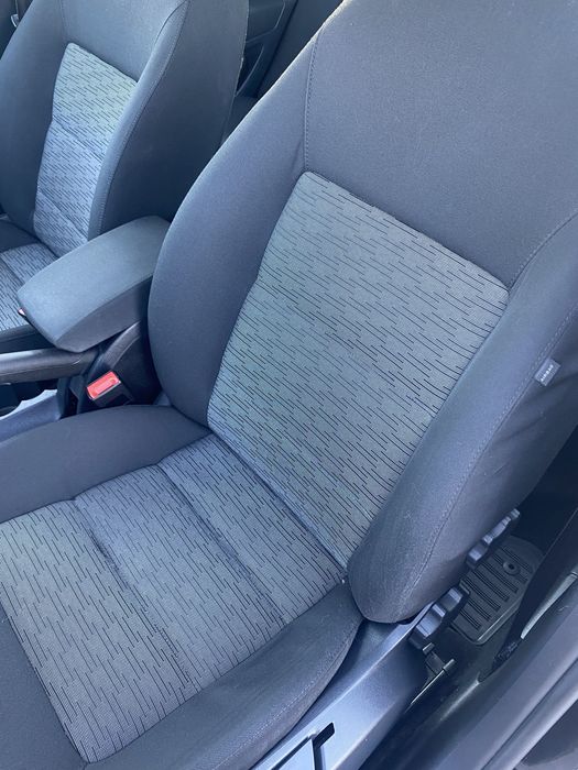 Skoda Octavia A5 1.4TSI