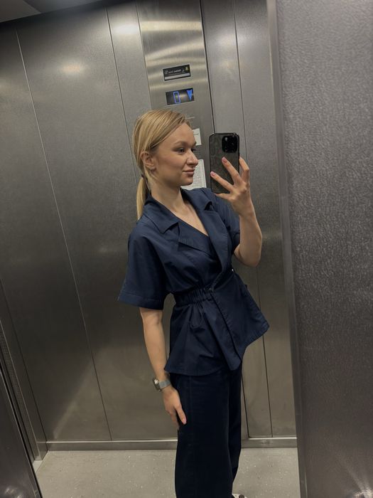 Медичні/хірургічні  костюми в розмірі С-М