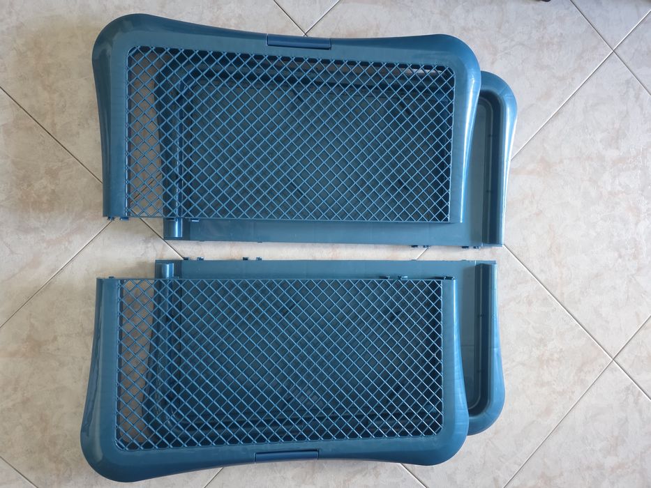 Tabuleiro de Treino para cães (Novo)