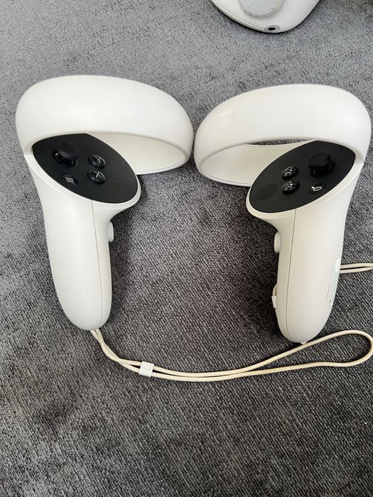 Oculus meta quest 2