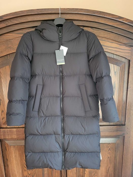 Płaszcz damski Marc O' Polo 36