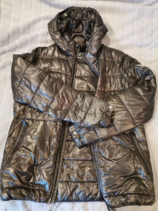 Kurtka młodzieżowa Guess