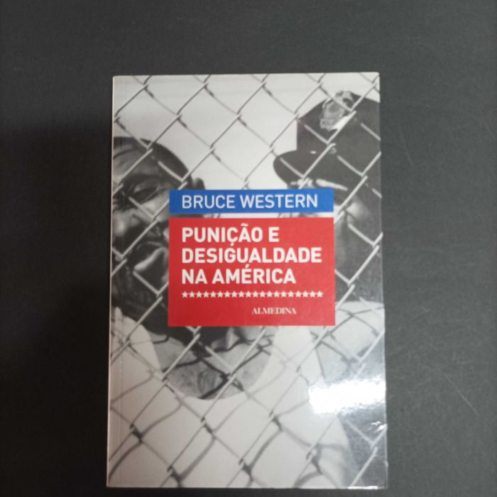 Punição e Desigualdade na América