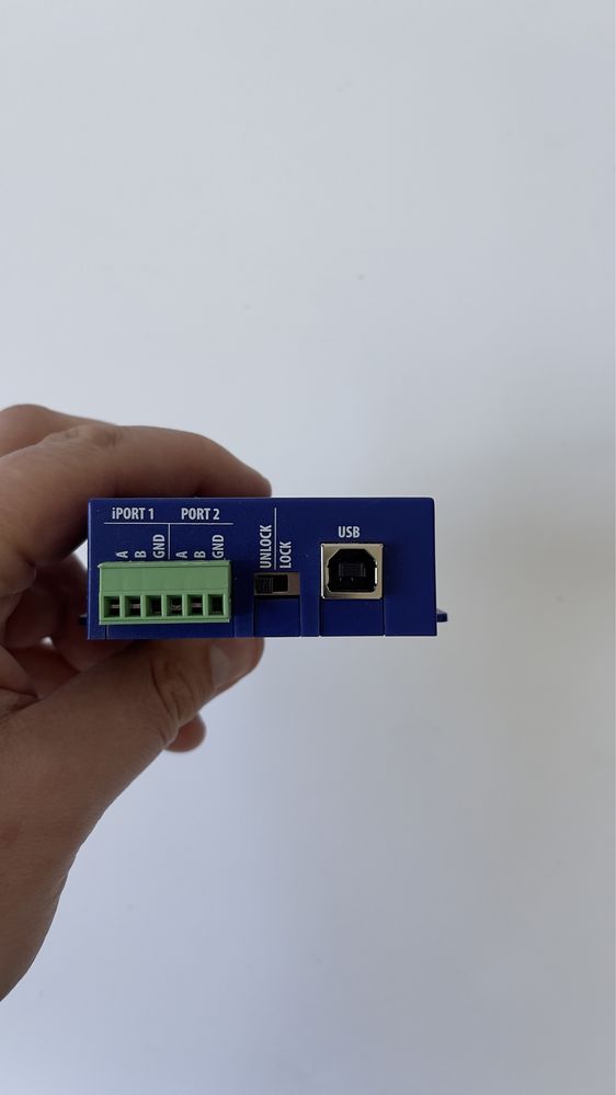 Конвертер Iron Logic Z-397 WEB: 3 000 грн. - Периферійні пристрої Київ ...