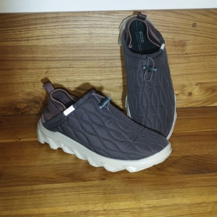 Напівчеревики жіночі ecco 39р.