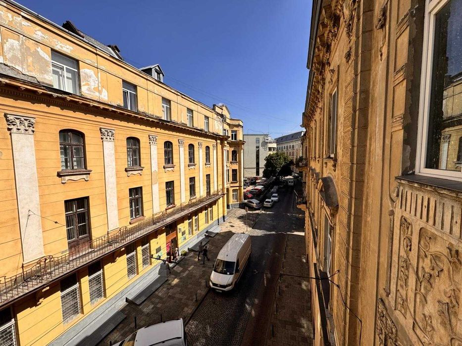 Дом по адресу (площадь 1083,2 м²) - Atlanta.ua - фото 3