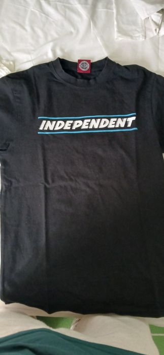 T shirt independent