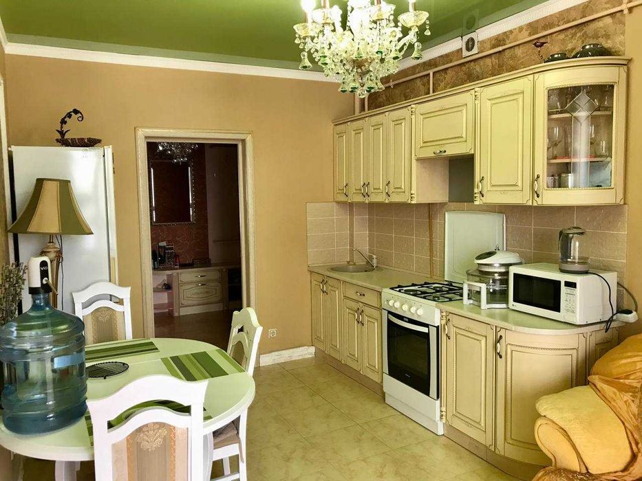 Продажа 1 комн.кв.  в  клубном доме на Вавилова
