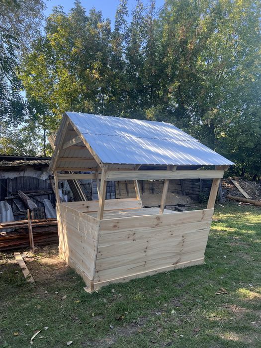 Продам альтанка, біседка, беседка
