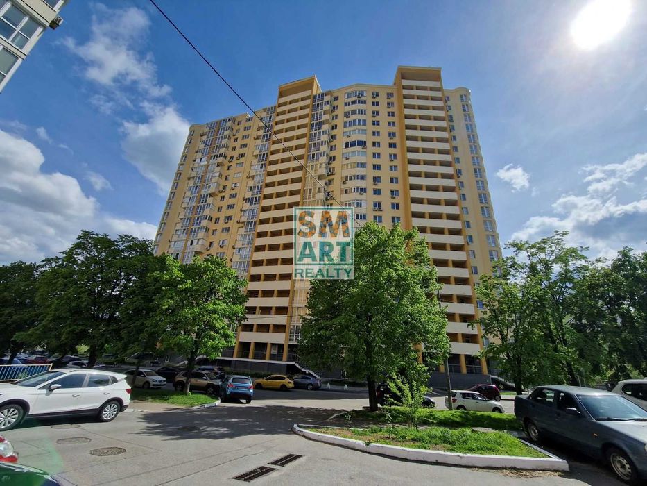 3-кімнатна квартира за адресою вул. Новомостицька (площа 117 м²) - Atlanta.ua - фото 24