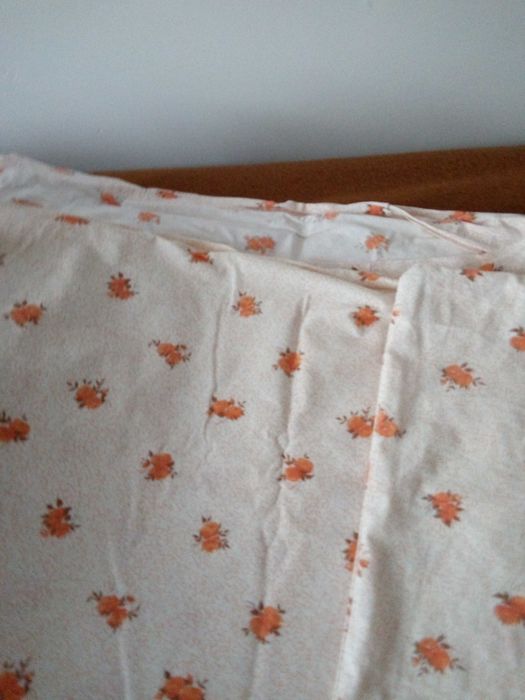 Komplet pościeli poszwa + 2 poszewki +2 poszewki na ,,jaśki,,bawełna