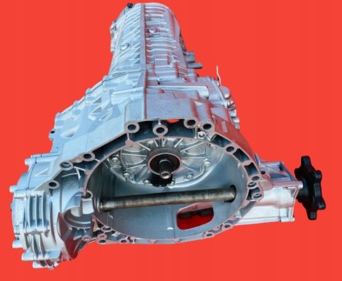 automatyczna skrzynia vw audi urp .