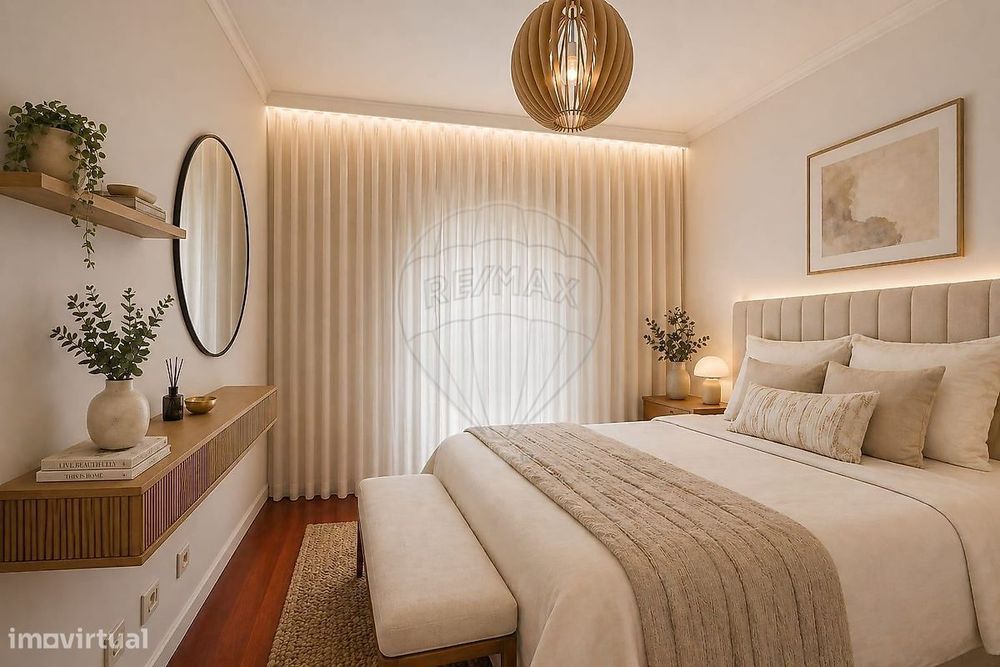 Apartamento T1 para venda