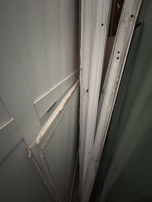 Divisória Modular em Auliminio