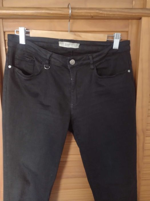 Conjunto calça e camisa