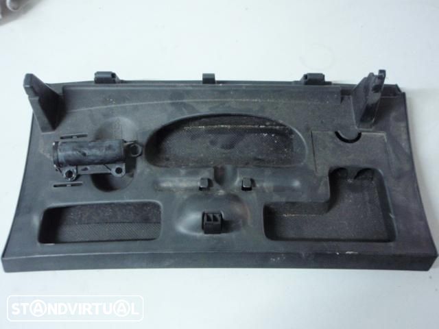 Porta luvas - Peugeot 308,(2007) /,(2011)