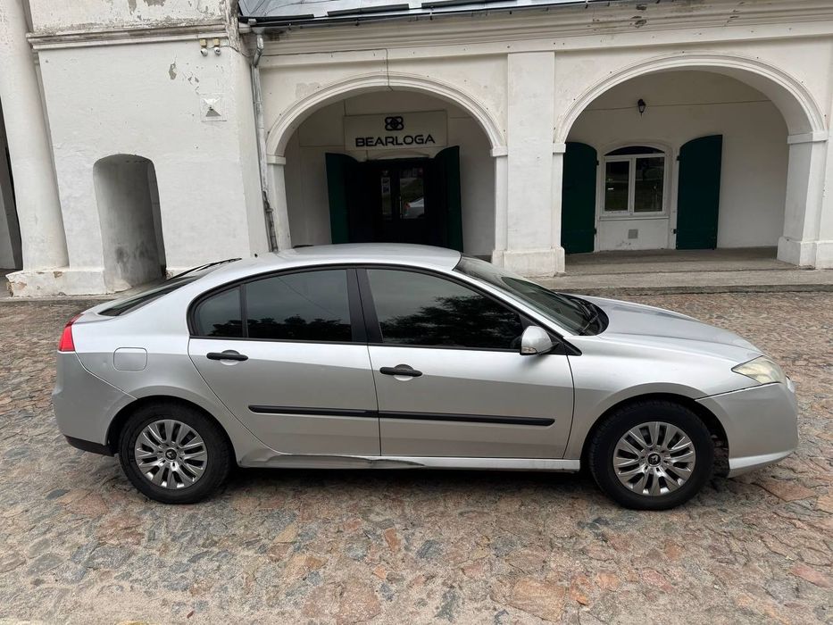 Renault Laguna 2008,1.5(k9k) ТЕРМІНОВО.