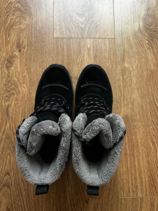 Śniegowce firmowe, nowe; Jack Wolfskin; 39r