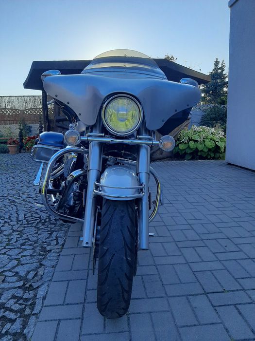 yamaha road star 1700