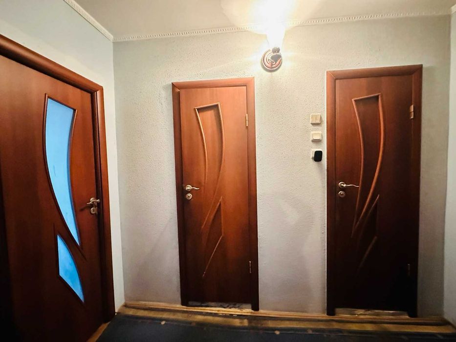 Оренда ізольованої кімнати  у квартирі .Спорт лайф