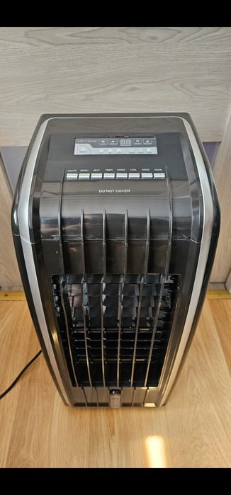 Klimatyzator/klimator