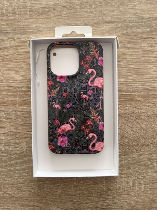 Etui case dBramante1928 (Capri) iPhone 13 Pro