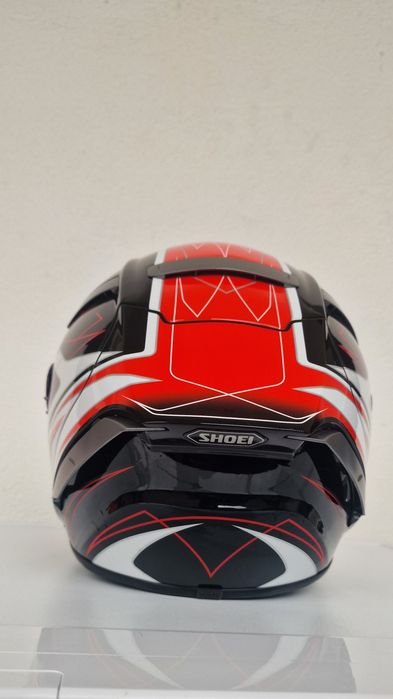 X Spirit 3 impecável