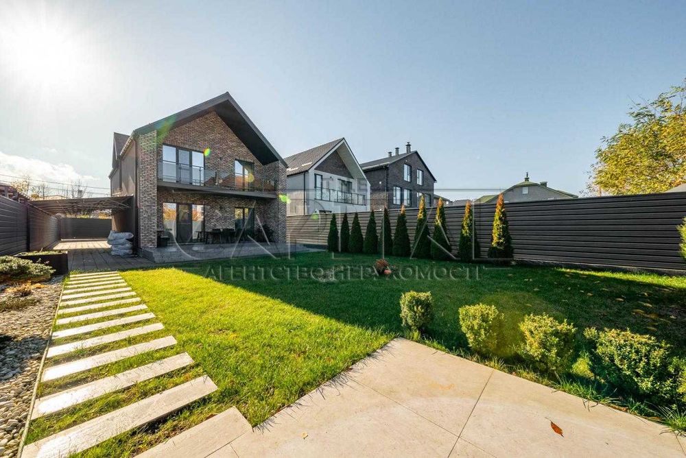 Оренда будинок повністю автономний укриття голосіївський район