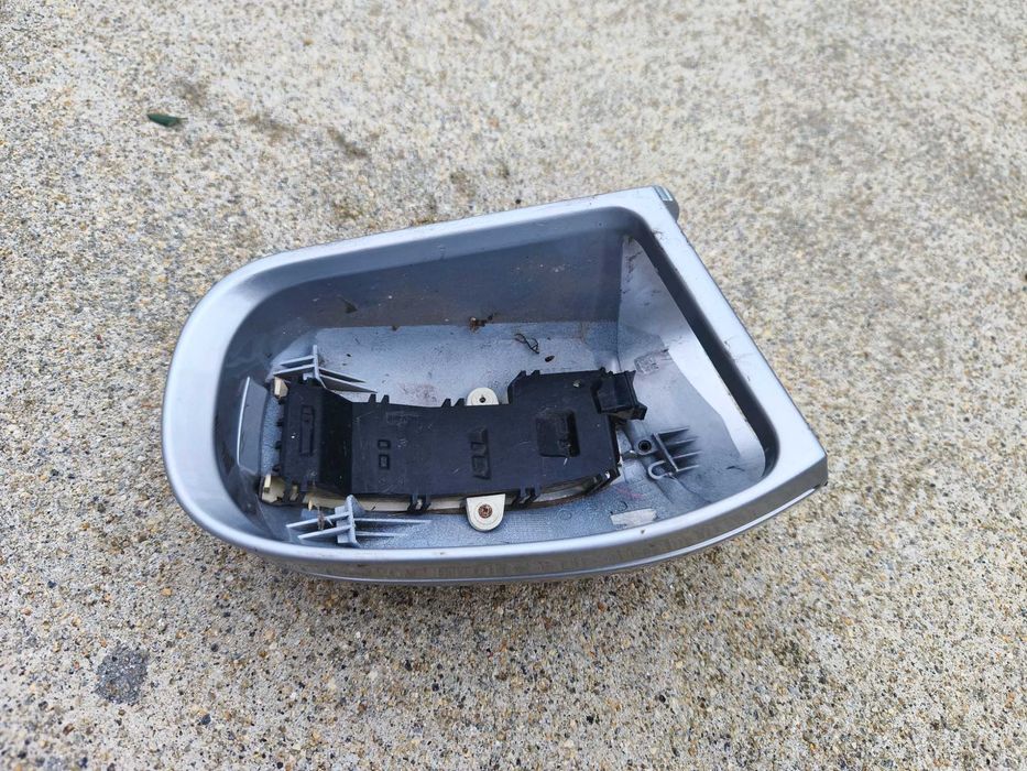 Capa retrovisor Mercedes w203