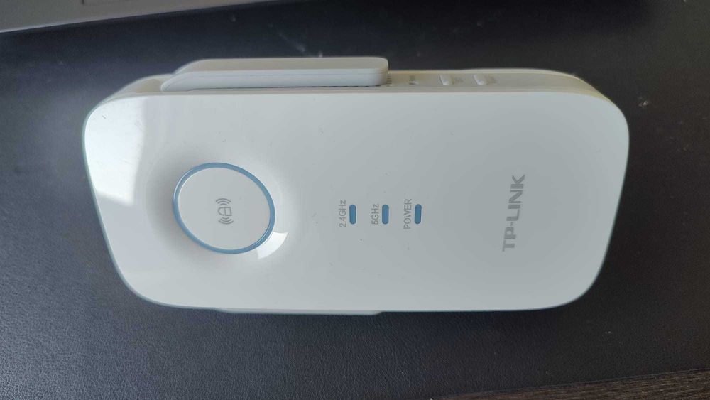 TP-Link RE450 Extensor WiFi – Como Novo