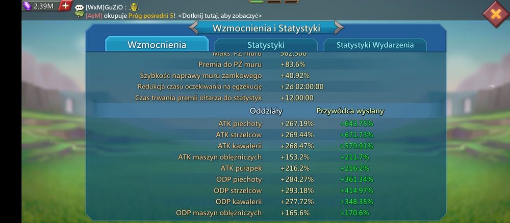 Lords mobile gra uzywana  Android