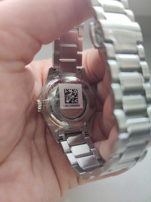 Zegarek Certina DS-1 Automatic