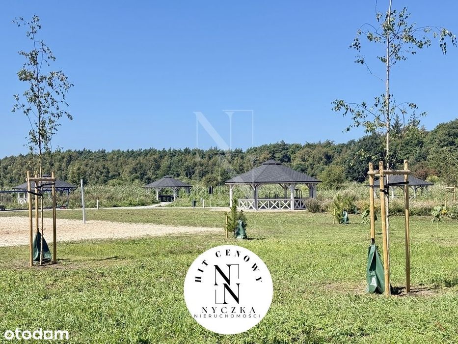 Apartame 3 pok, osiedle w 1 linii od morza!