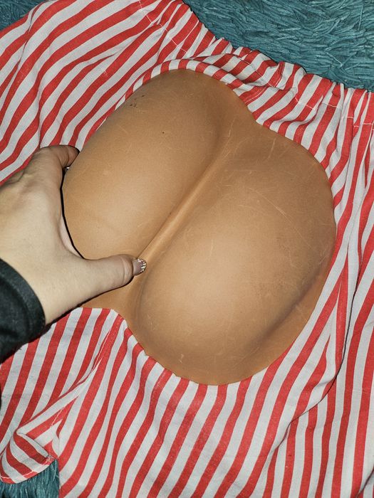 Костюм стриптизера, прикол.