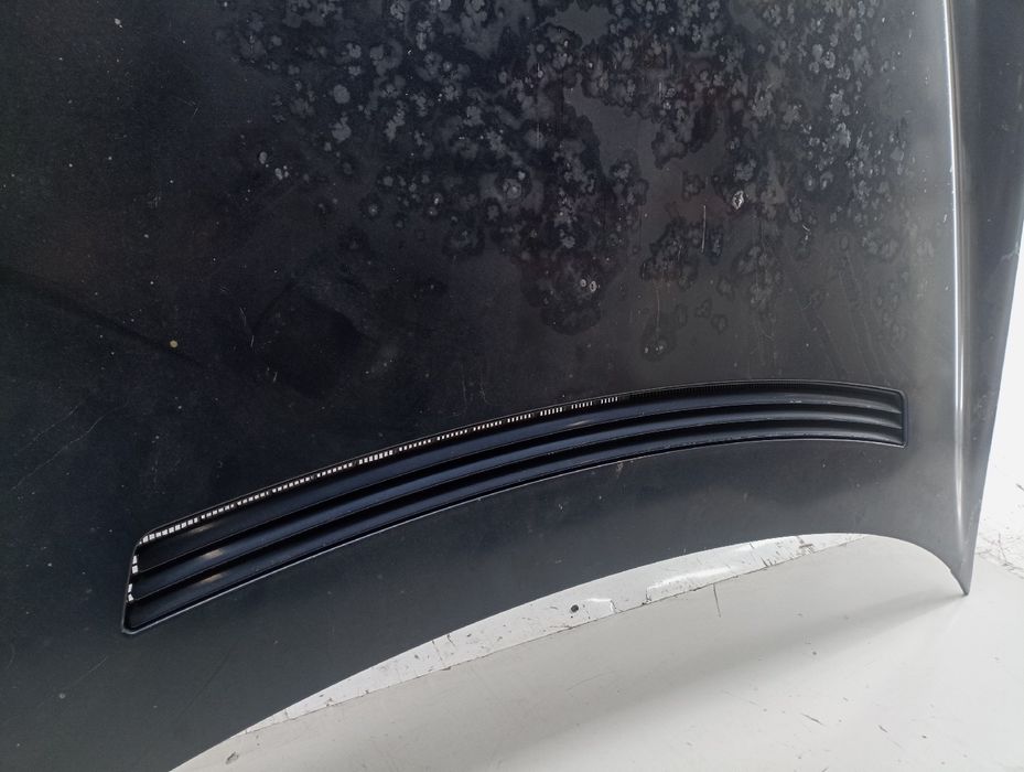 Capot - mercedes-benz e-class (w210) | 95 - 03