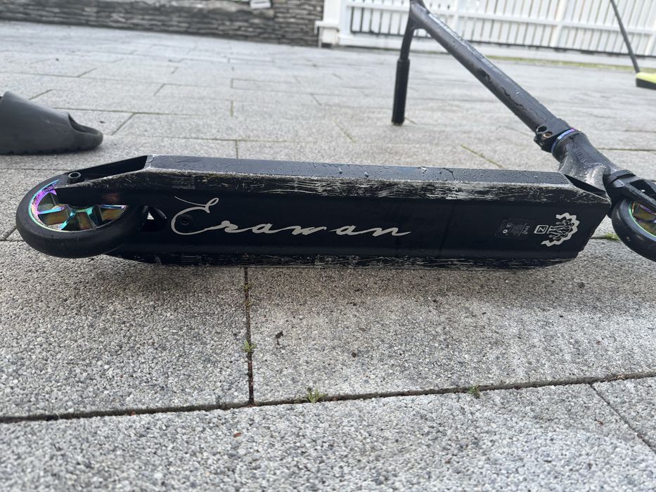 Ethic erawan rainbow